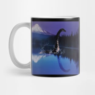 Nessy Mug